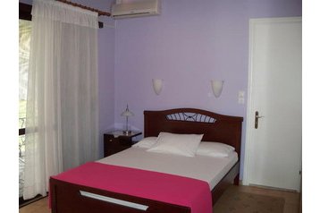 Griechenland Privát Nidri, Exterieur